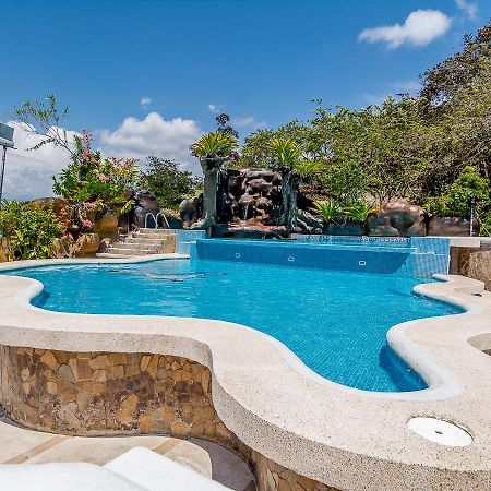 Hotel Le Priss Vườn quốc gia Vườn quốc gia Manuel Antonio Ngoại thất bức ảnh