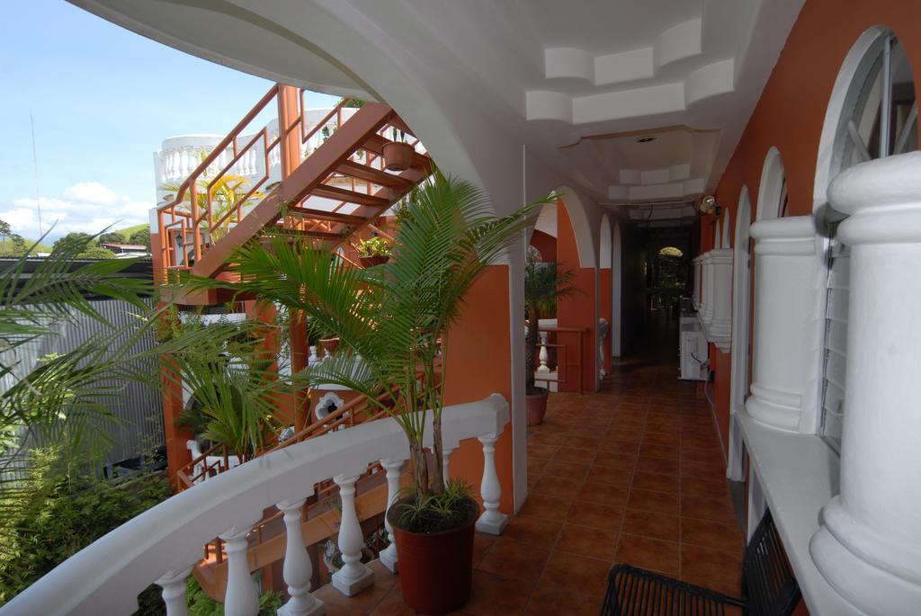 Hotel Le Priss Vườn quốc gia Vườn quốc gia Manuel Antonio Ngoại thất bức ảnh