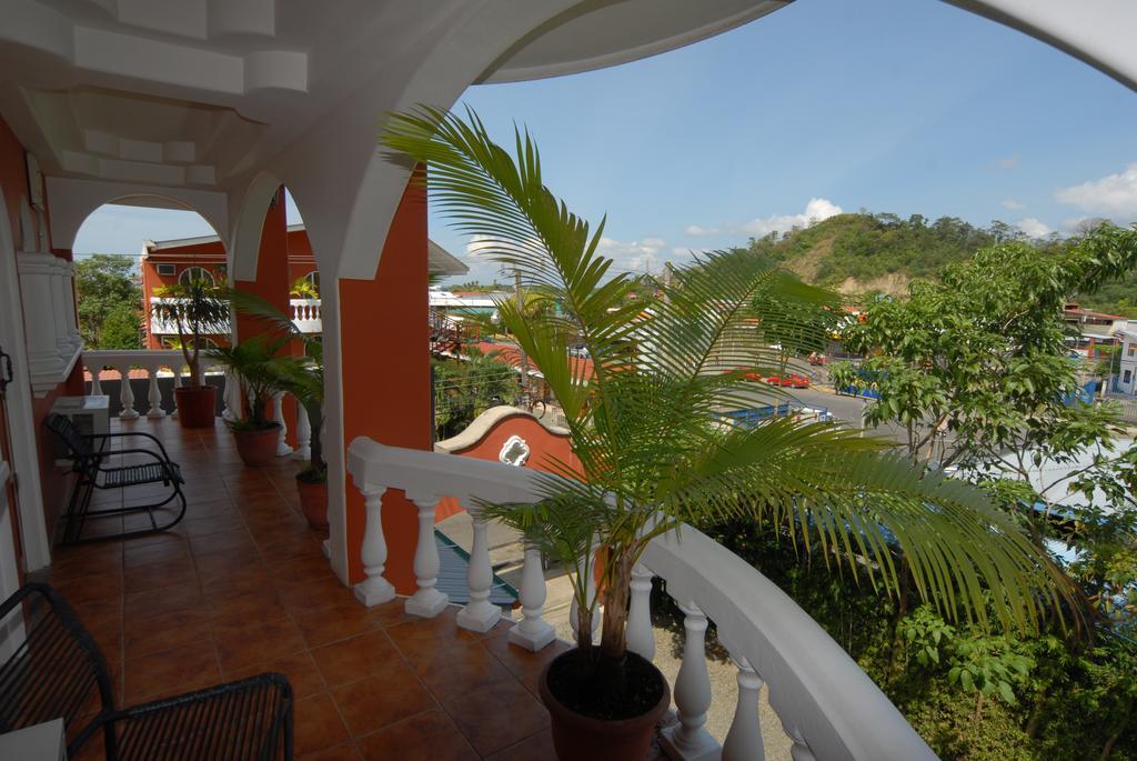 Hotel Le Priss Vườn quốc gia Vườn quốc gia Manuel Antonio Ngoại thất bức ảnh