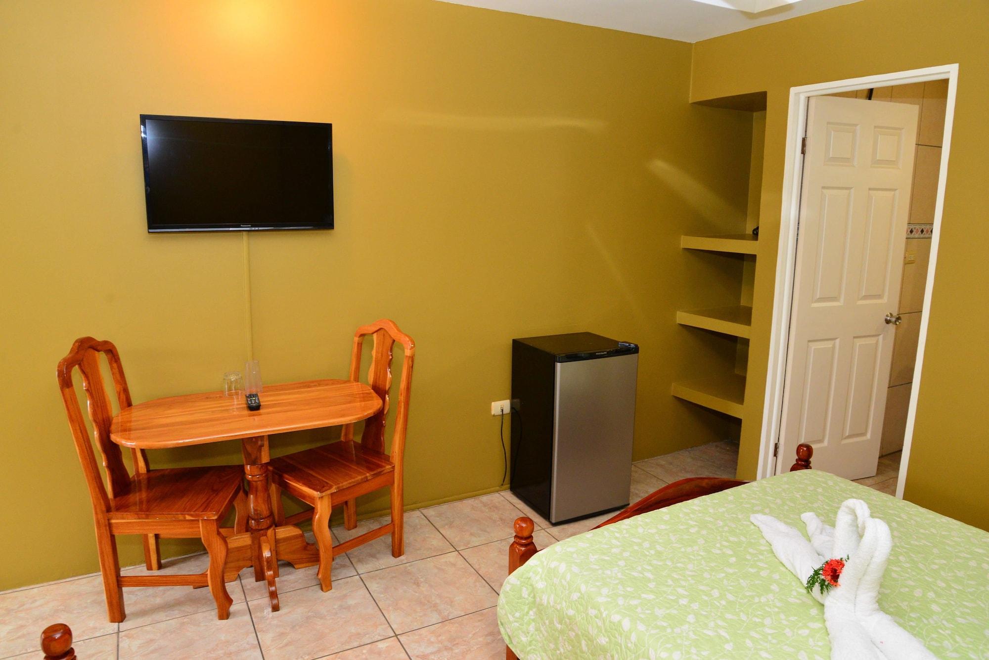Hotel Le Priss Vườn quốc gia Vườn quốc gia Manuel Antonio Ngoại thất bức ảnh