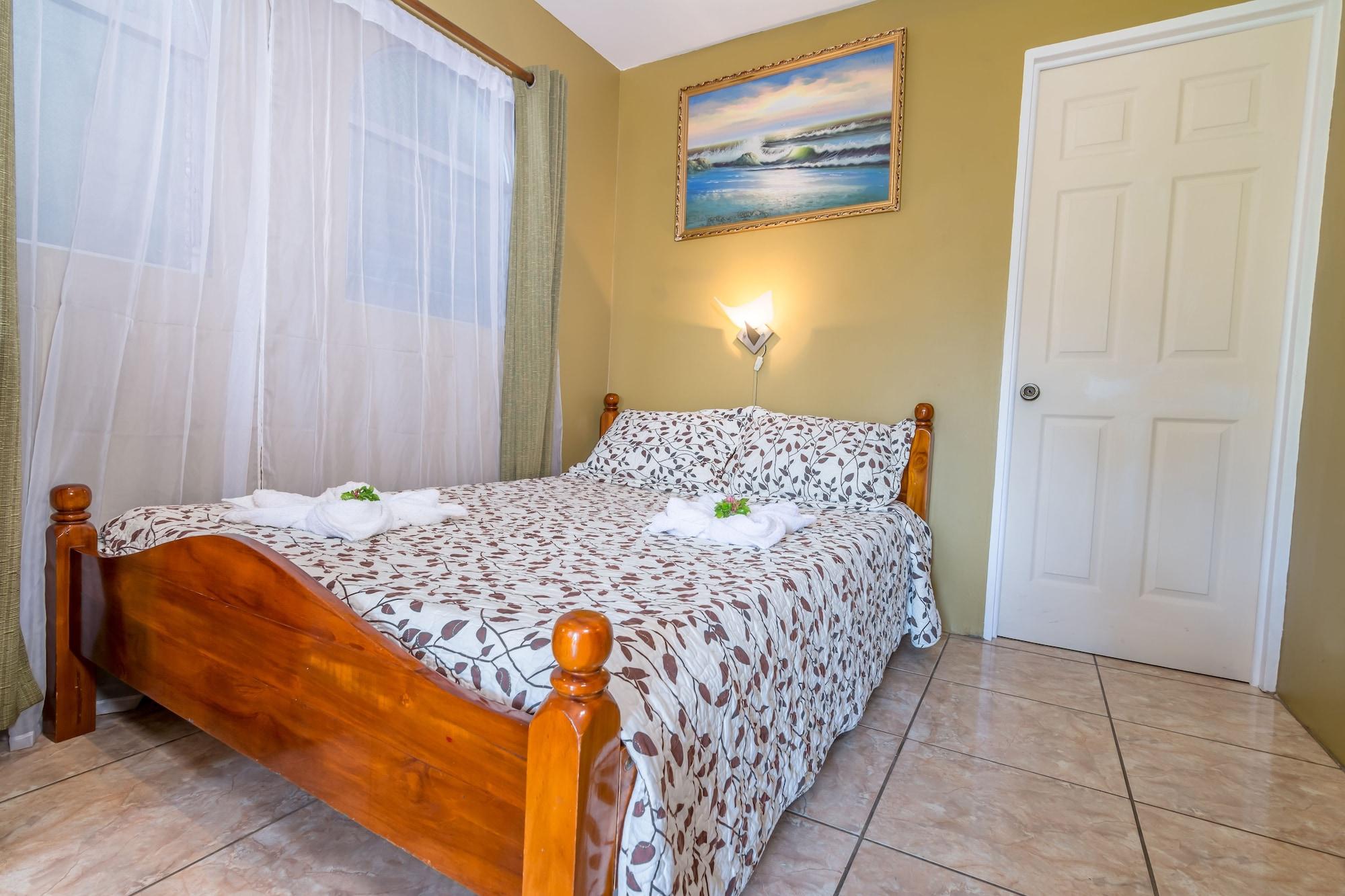 Hotel Le Priss Vườn quốc gia Vườn quốc gia Manuel Antonio Ngoại thất bức ảnh