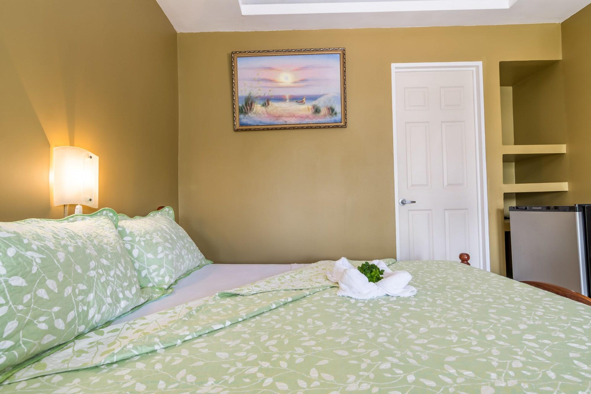 Hotel Le Priss Vườn quốc gia Vườn quốc gia Manuel Antonio Ngoại thất bức ảnh