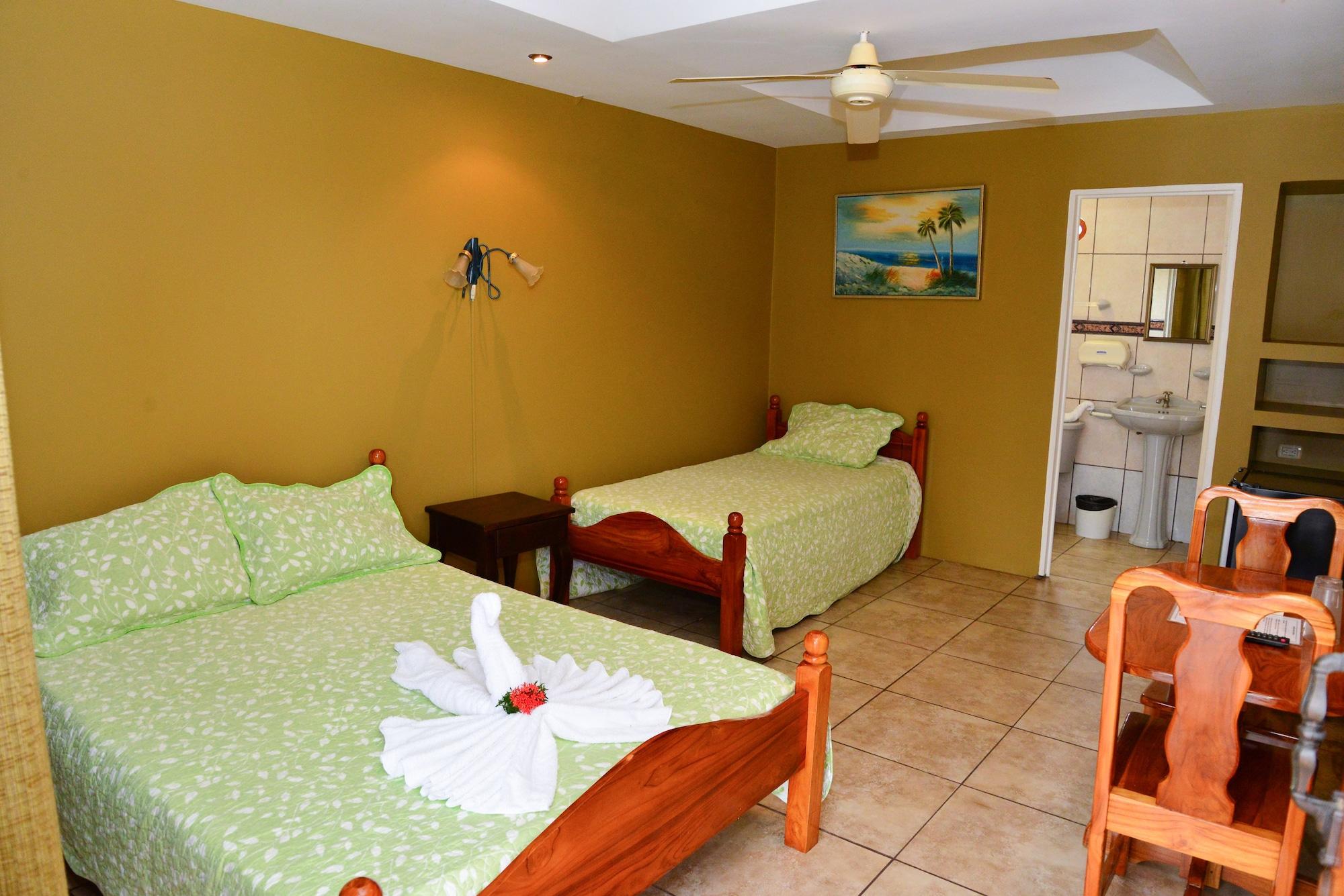 Hotel Le Priss Vườn quốc gia Vườn quốc gia Manuel Antonio Ngoại thất bức ảnh