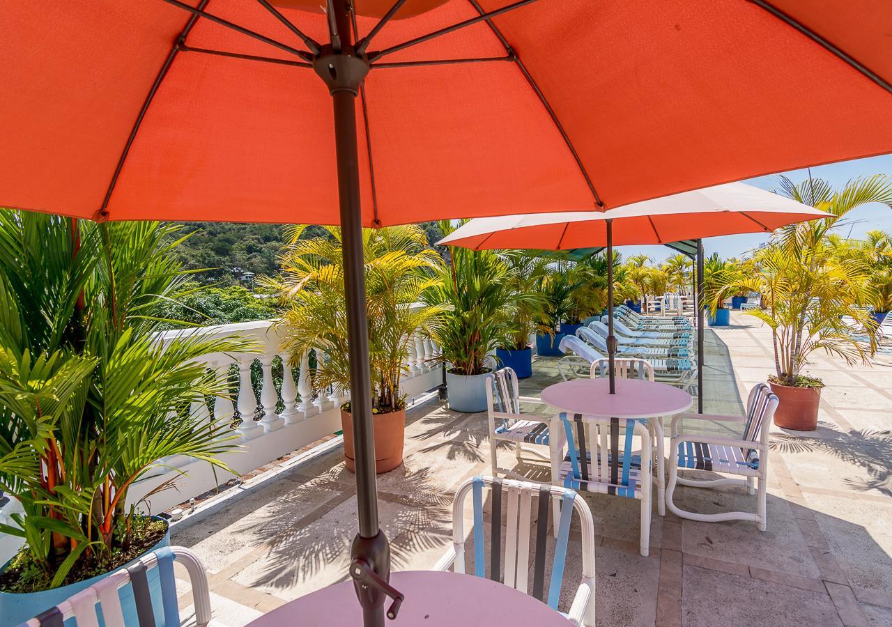 Hotel Le Priss Vườn quốc gia Vườn quốc gia Manuel Antonio Ngoại thất bức ảnh