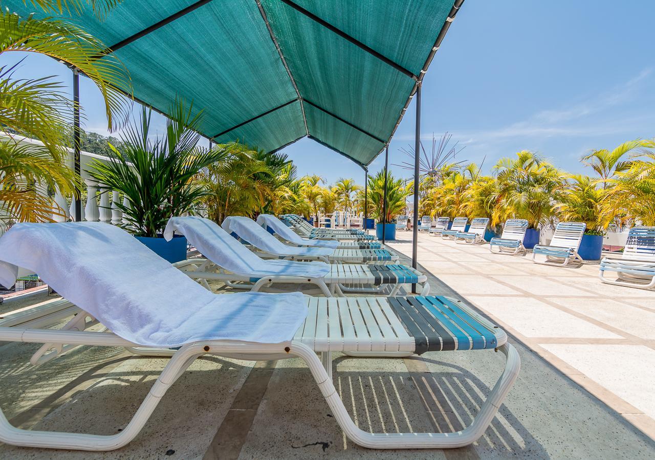 Hotel Le Priss Vườn quốc gia Vườn quốc gia Manuel Antonio Ngoại thất bức ảnh