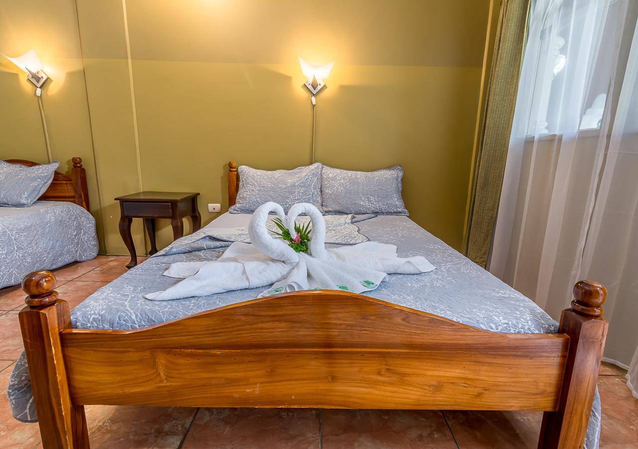 Hotel Le Priss Vườn quốc gia Vườn quốc gia Manuel Antonio Ngoại thất bức ảnh
