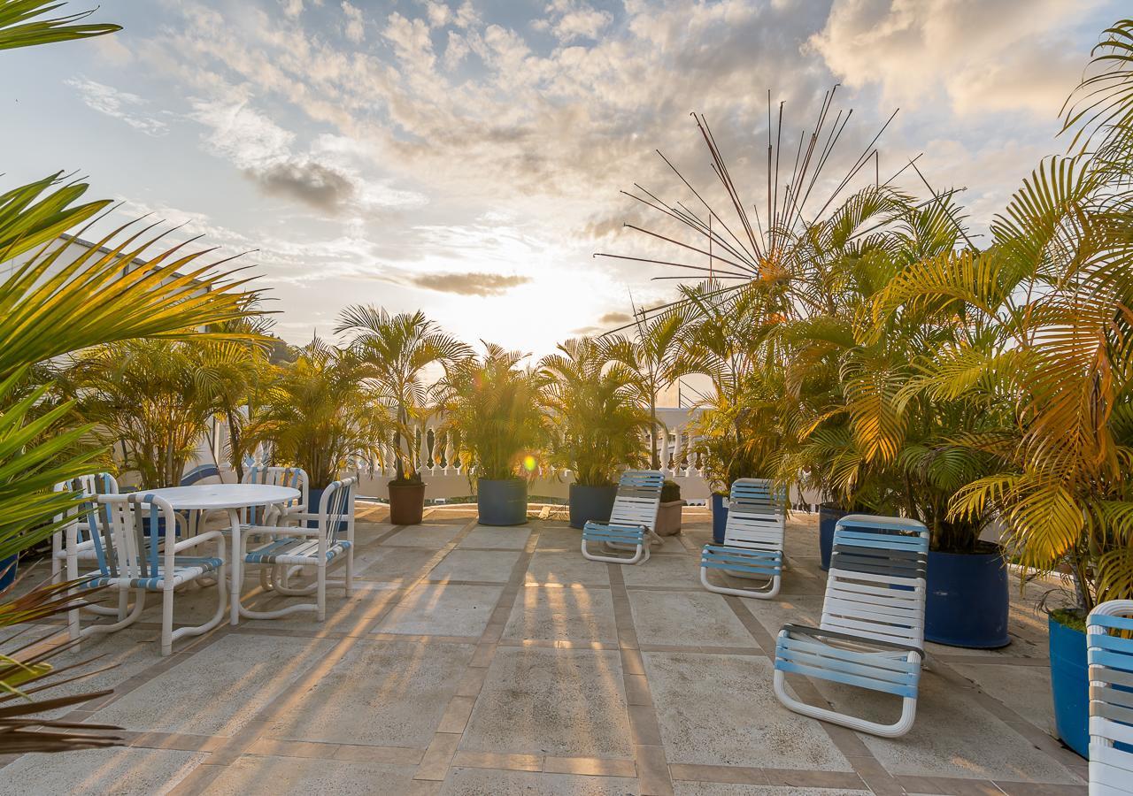 Hotel Le Priss Vườn quốc gia Vườn quốc gia Manuel Antonio Ngoại thất bức ảnh