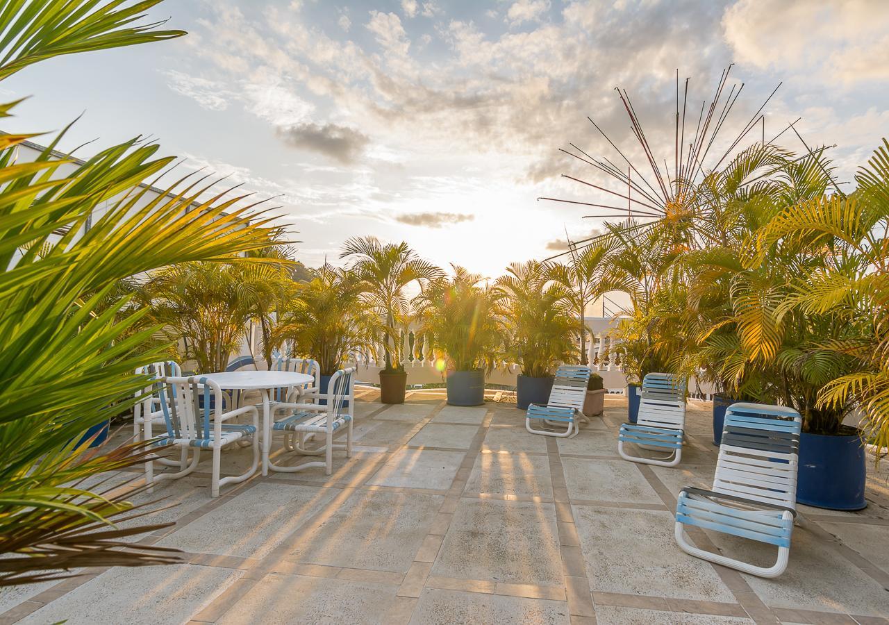 Hotel Le Priss Vườn quốc gia Vườn quốc gia Manuel Antonio Ngoại thất bức ảnh