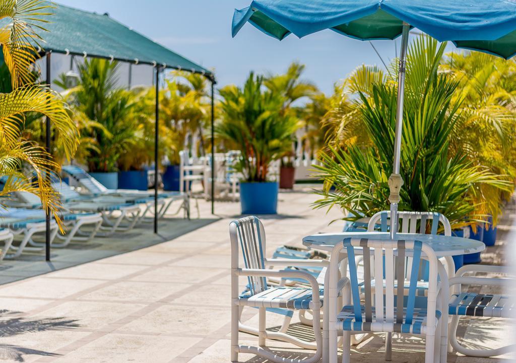 Hotel Le Priss Vườn quốc gia Vườn quốc gia Manuel Antonio Ngoại thất bức ảnh
