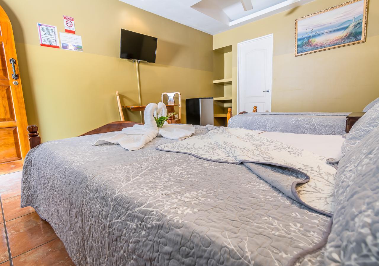 Hotel Le Priss Vườn quốc gia Vườn quốc gia Manuel Antonio Ngoại thất bức ảnh