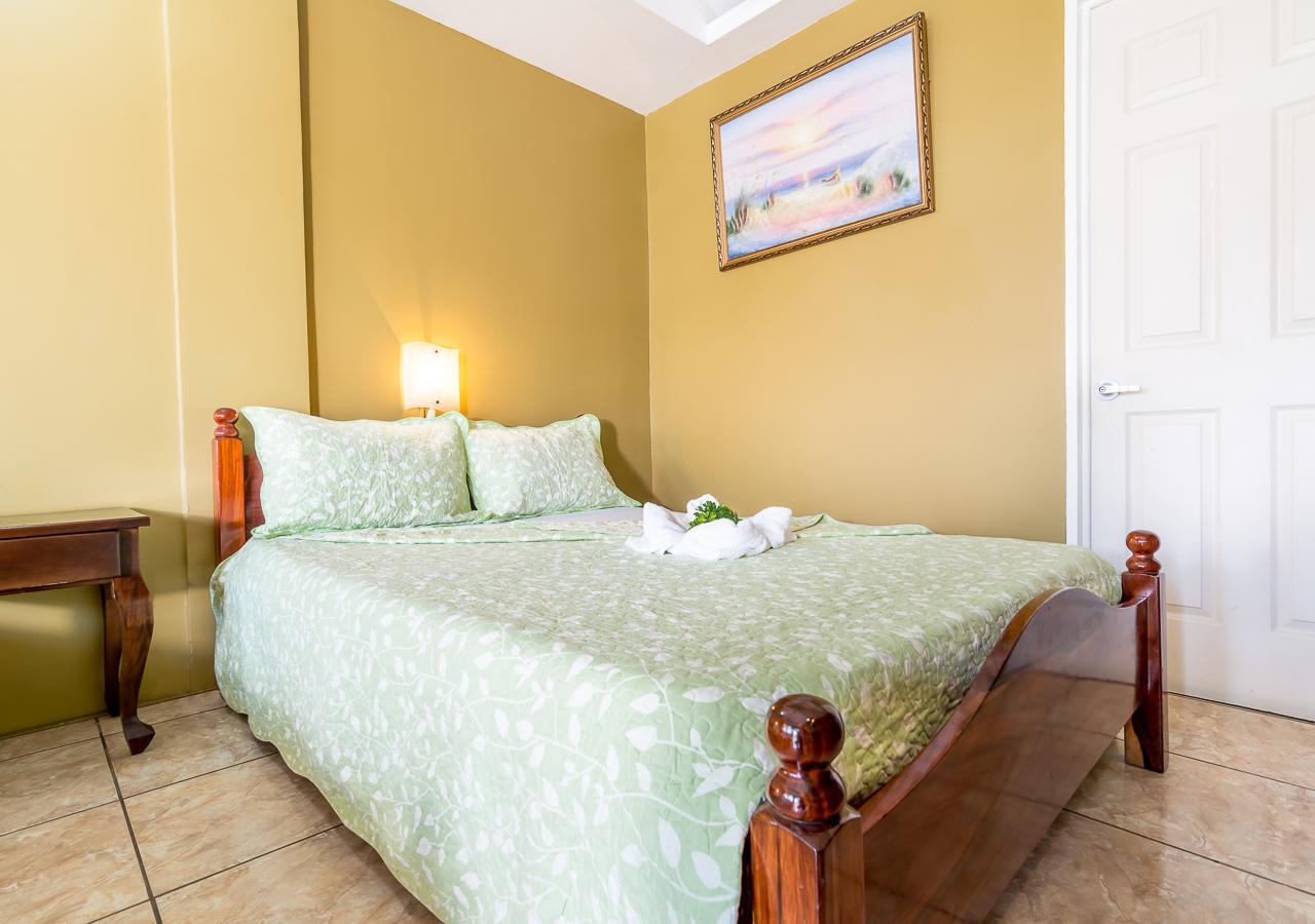 Hotel Le Priss Vườn quốc gia Vườn quốc gia Manuel Antonio Ngoại thất bức ảnh