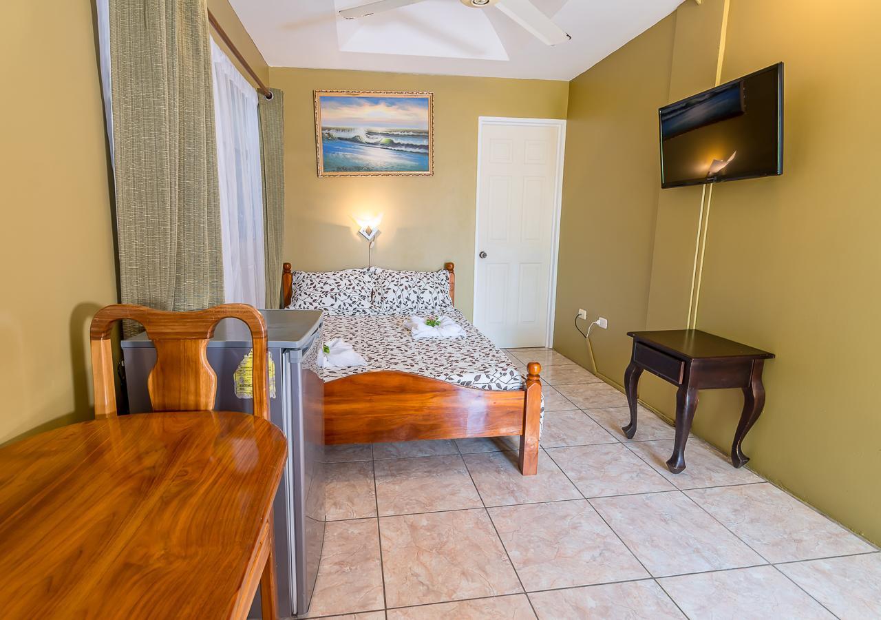 Hotel Le Priss Vườn quốc gia Vườn quốc gia Manuel Antonio Ngoại thất bức ảnh