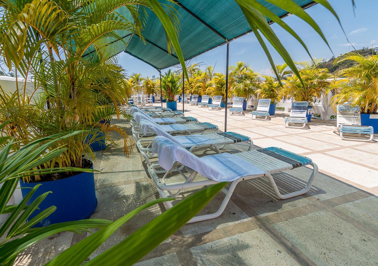 Hotel Le Priss Vườn quốc gia Vườn quốc gia Manuel Antonio Ngoại thất bức ảnh