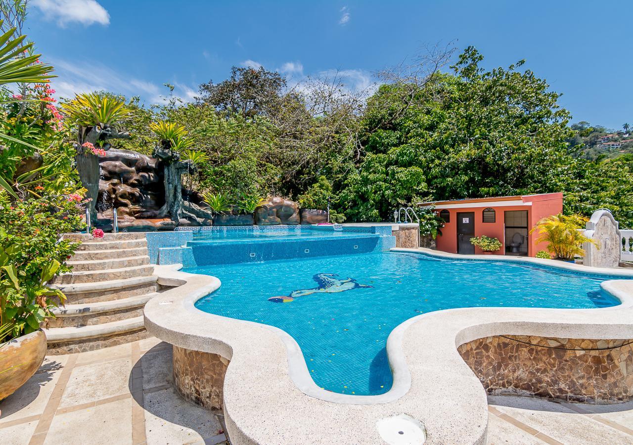 Hotel Le Priss Vườn quốc gia Vườn quốc gia Manuel Antonio Ngoại thất bức ảnh