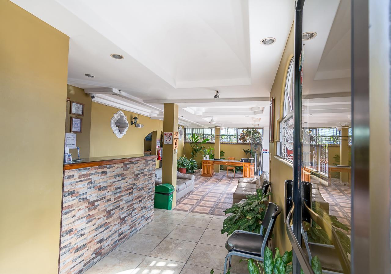 Hotel Le Priss Vườn quốc gia Vườn quốc gia Manuel Antonio Ngoại thất bức ảnh