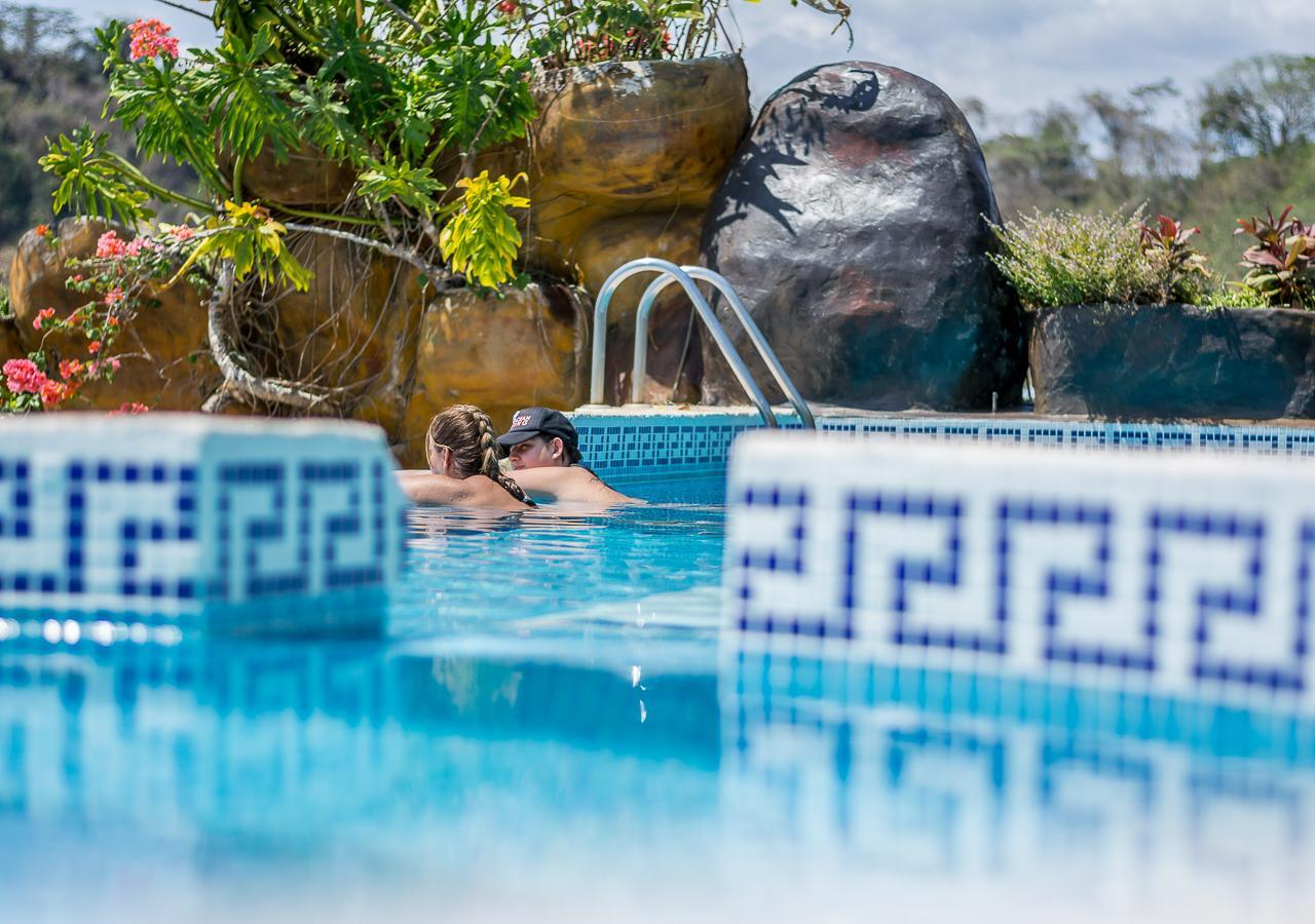 Hotel Le Priss Vườn quốc gia Vườn quốc gia Manuel Antonio Ngoại thất bức ảnh