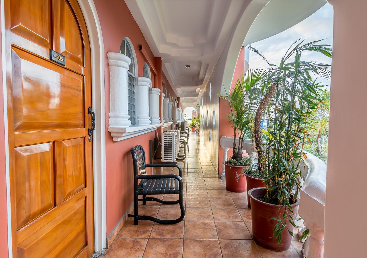Hotel Le Priss Vườn quốc gia Vườn quốc gia Manuel Antonio Ngoại thất bức ảnh