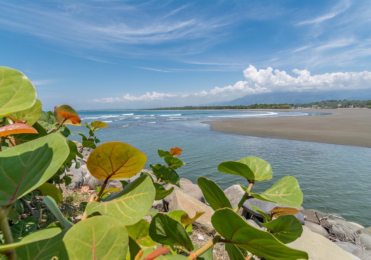 Hotel Le Priss Vườn quốc gia Vườn quốc gia Manuel Antonio Ngoại thất bức ảnh