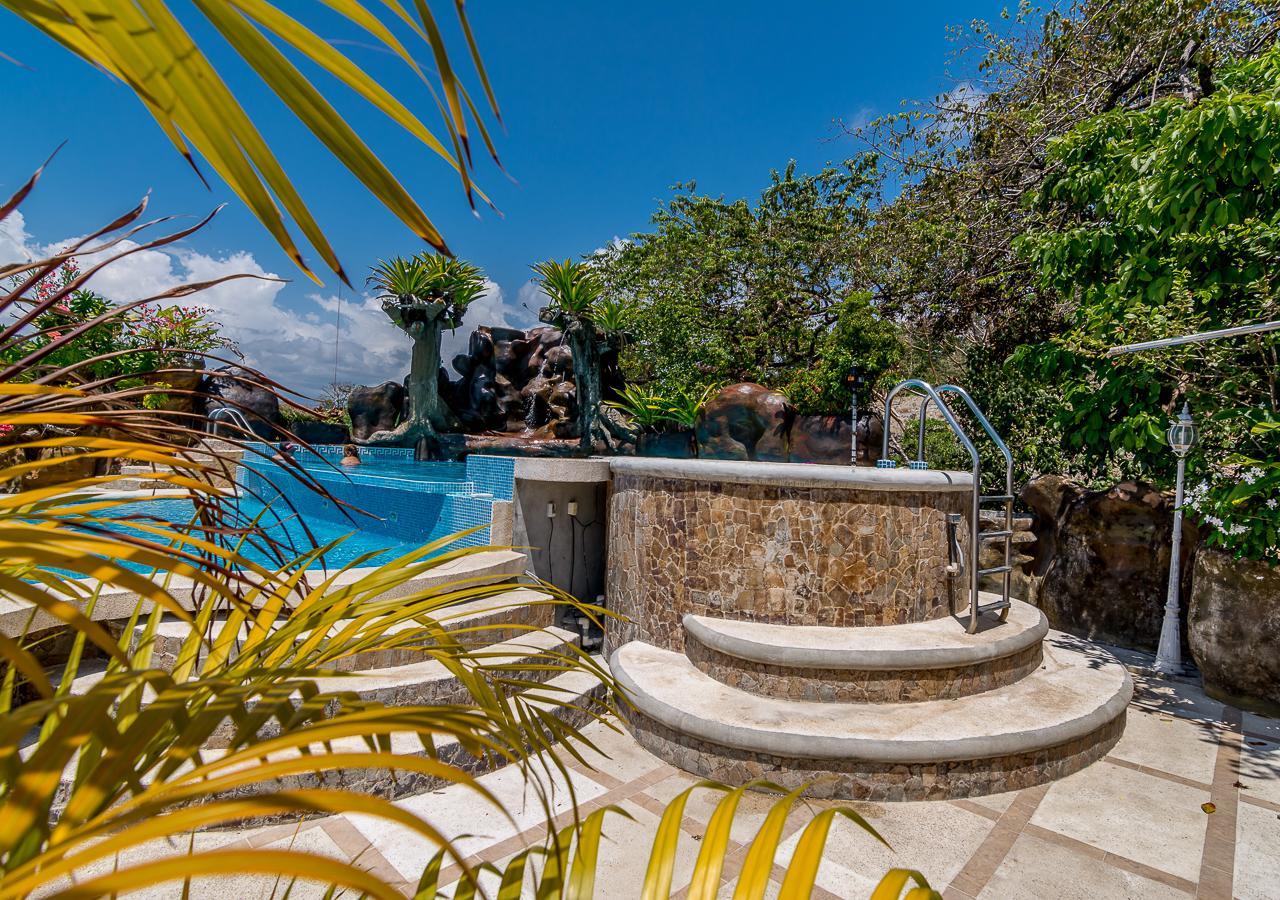 Hotel Le Priss Vườn quốc gia Vườn quốc gia Manuel Antonio Ngoại thất bức ảnh