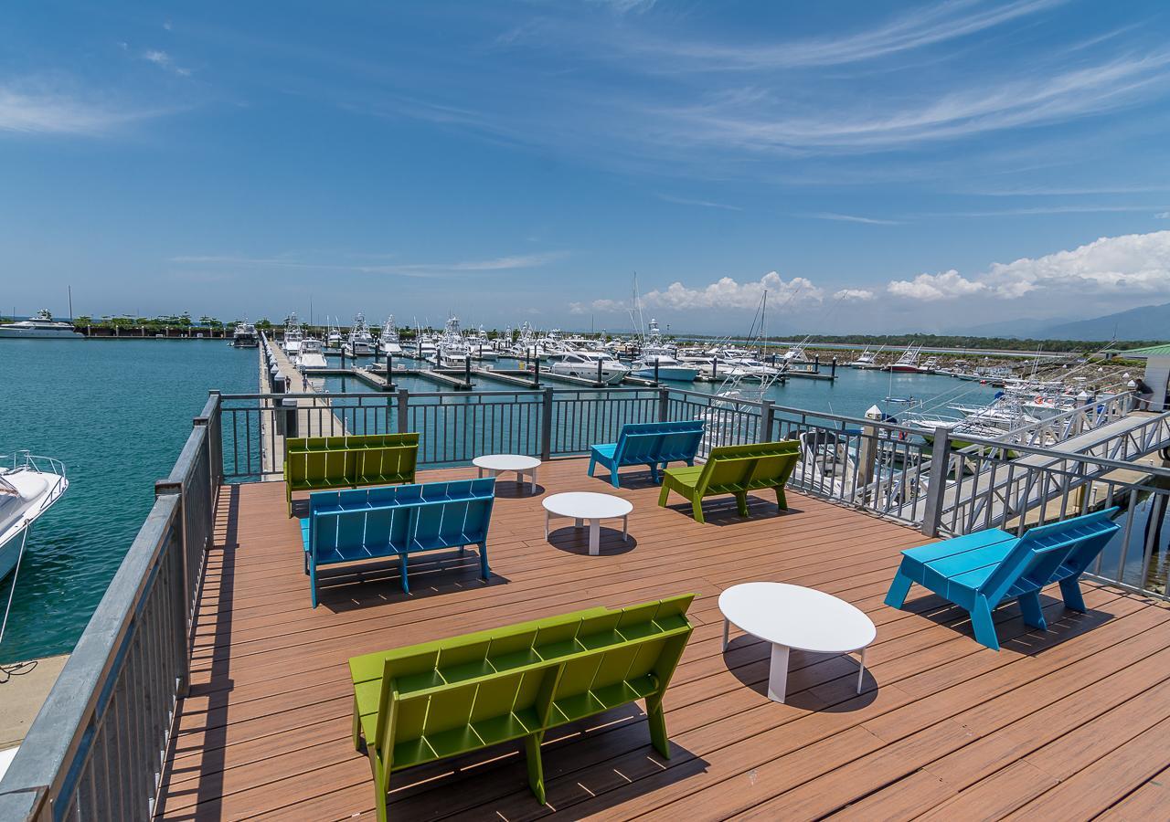 Hotel Le Priss Vườn quốc gia Vườn quốc gia Manuel Antonio Ngoại thất bức ảnh