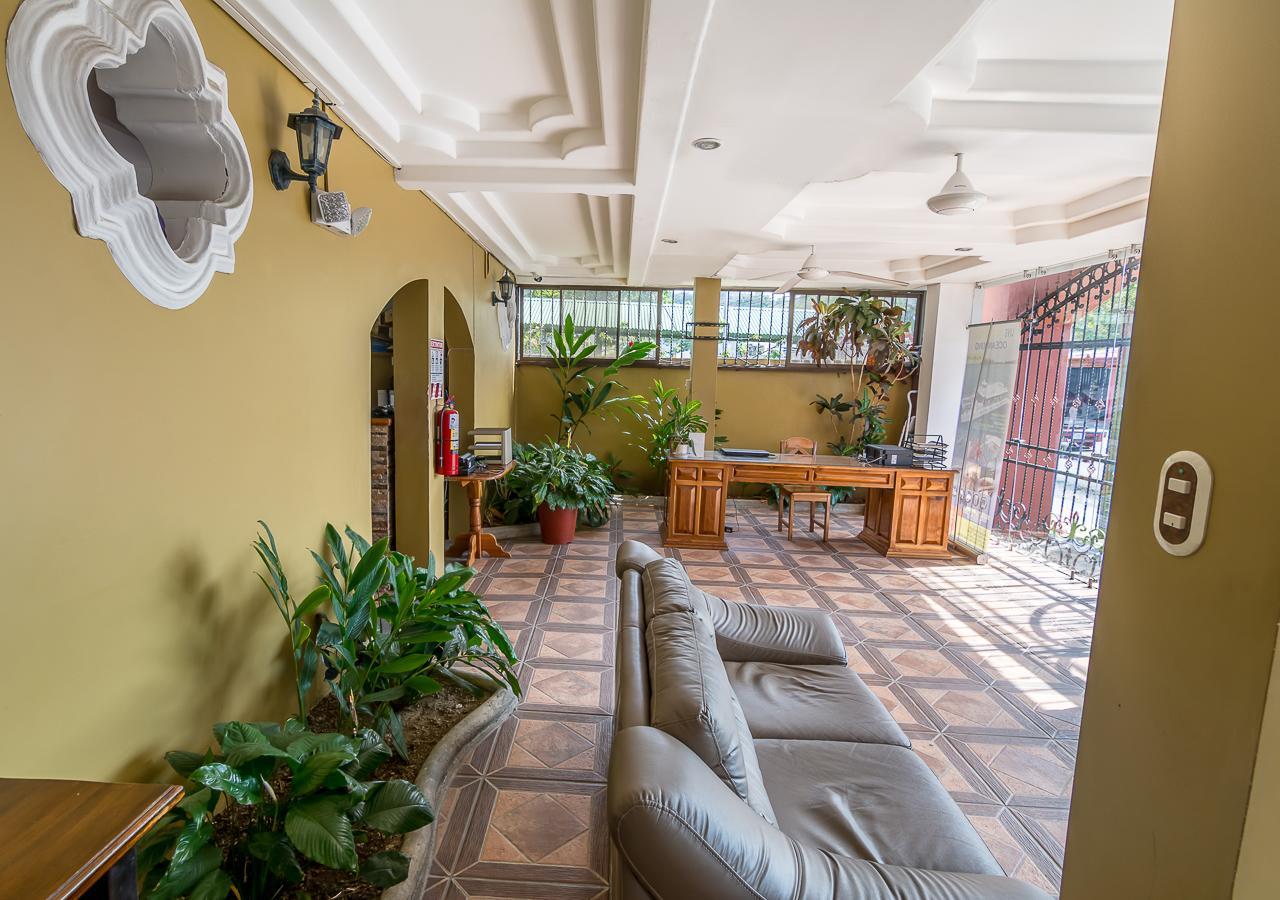 Hotel Le Priss Vườn quốc gia Vườn quốc gia Manuel Antonio Ngoại thất bức ảnh