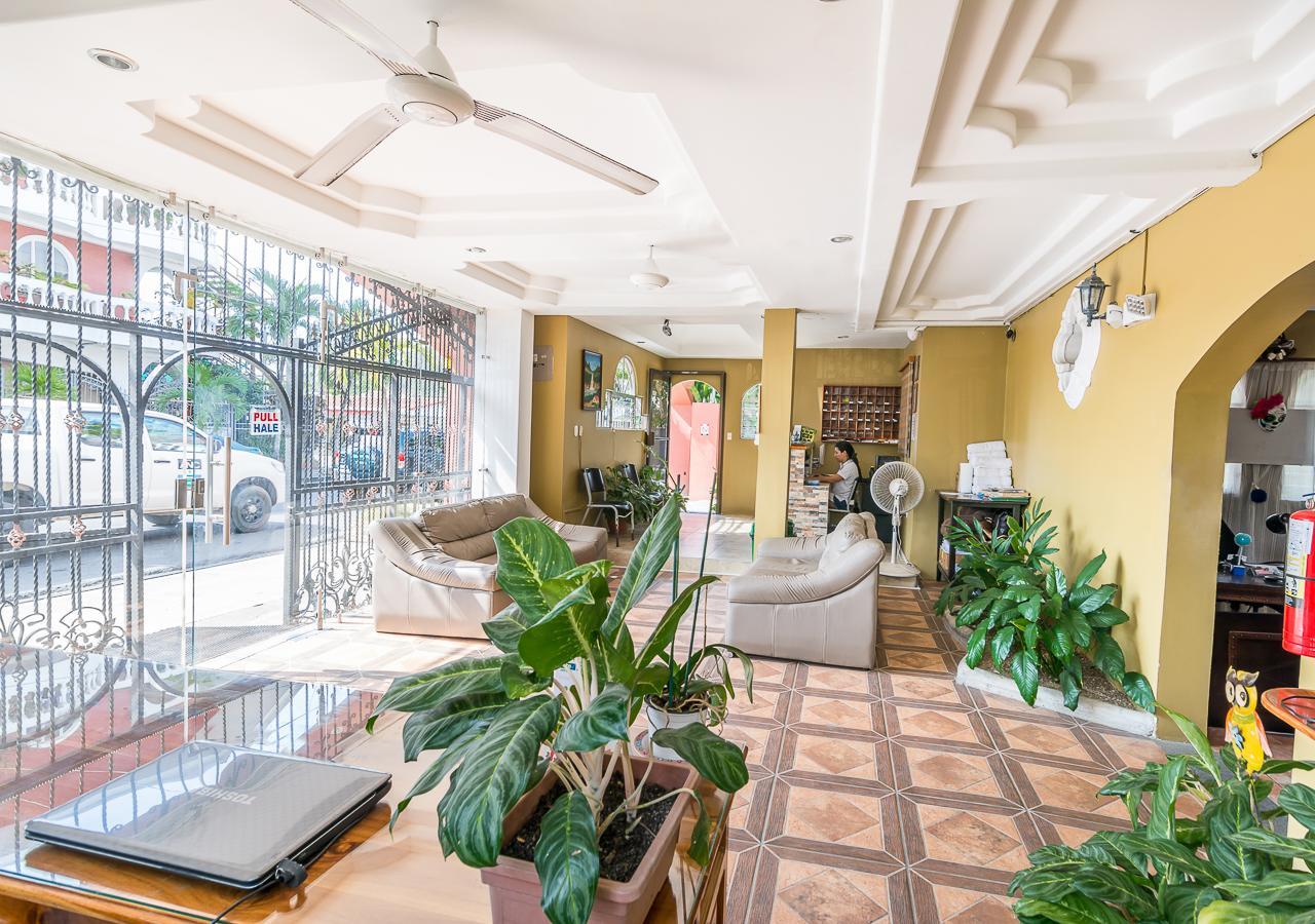 Hotel Le Priss Vườn quốc gia Vườn quốc gia Manuel Antonio Ngoại thất bức ảnh