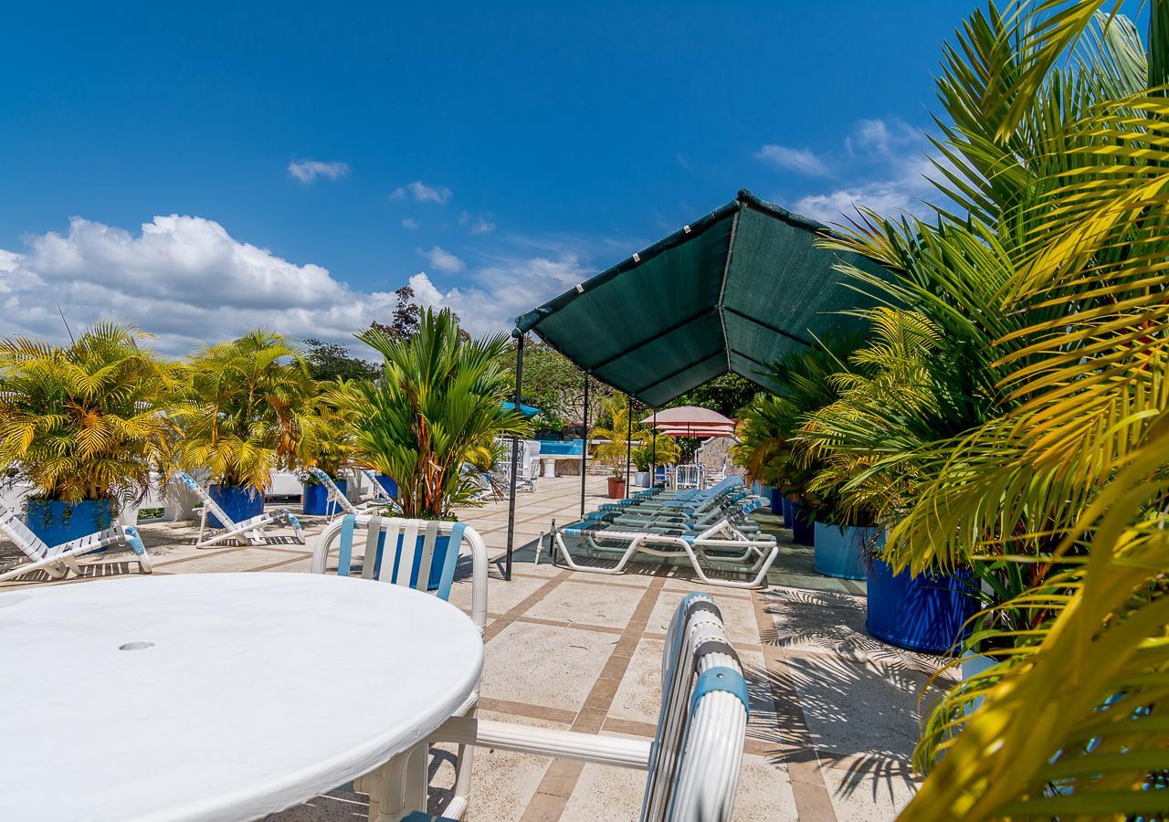 Hotel Le Priss Vườn quốc gia Vườn quốc gia Manuel Antonio Ngoại thất bức ảnh