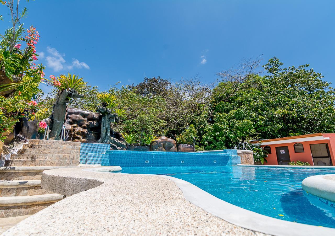 Hotel Le Priss Vườn quốc gia Vườn quốc gia Manuel Antonio Ngoại thất bức ảnh