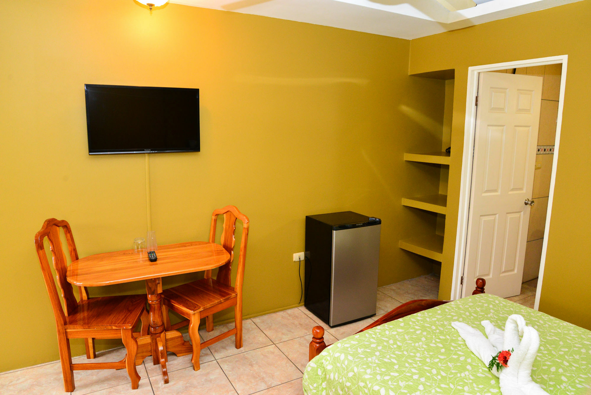 Hotel Le Priss Vườn quốc gia Vườn quốc gia Manuel Antonio Ngoại thất bức ảnh